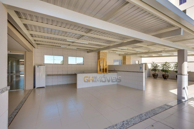 Imagem Apartamento com 2 Quartos à Venda, 61 m² em Jardim Nova Era - Aparecida De Goiânia Imagem Apartamento com 2 Quartos à Venda, 61 m² em Jardim Nova Era - Aparecida De Goiânia
