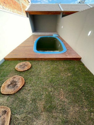 Imagem Sobrado com 3 Quartos à Venda, 119 m² em Igara - Canoas