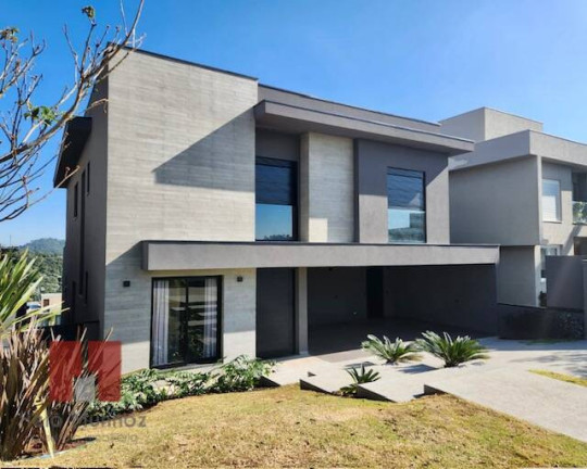 Casa com 4 Quartos à Venda, 450 m² em Alphaville - Santana De Parnaíba