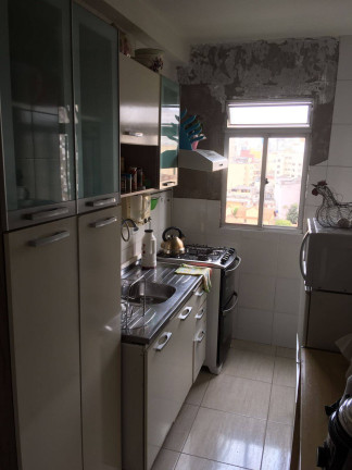 Imagem Apartamento com 2 Quartos à Venda, em Luz - São Paulo Imagem Apartamento com 2 Quartos à Venda, em Luz - São Paulo