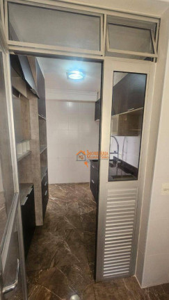 Imagem Apartamento com 3 Quartos à Venda, 76 m² em Picanco - Guarulhos