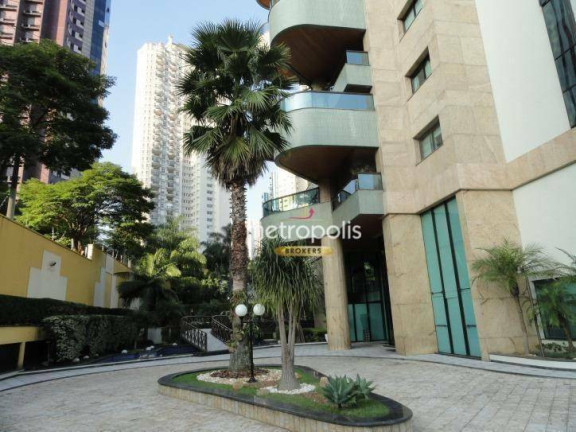 Imagem Apartamento com 4 Quartos à Venda, 378 m² em Jardim Anália Franco - São Paulo Imagem Apartamento com 4 Quartos à Venda, 378 m² em Jardim Anália Franco - São Paulo