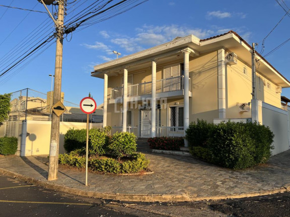 Imagem Casa com 6 Quartos à Venda, 600 m² em Jardim Vivendas - São José Do Rio Preto Imagem Casa com 6 Quartos à Venda, 600 m² em Jardim Vivendas - São José Do Rio Preto