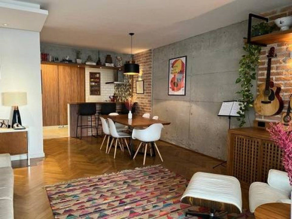 Imagem Apartamento com 3 Quartos à Venda, 150 m² em Vila Leopoldina - São Paulo Imagem Apartamento com 3 Quartos à Venda, 150 m² em Vila Leopoldina - São Paulo