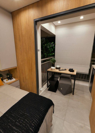Imagem Apartamento com 1 Quarto à Venda,  em Alto Da Mooca - São Paulo