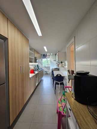 Imagem Apartamento com 4 Quartos à Venda, 142 m² em Barra Olímpica - Rio De Janeiro Imagem Apartamento com 4 Quartos à Venda, 142 m² em Barra Olímpica - Rio De Janeiro