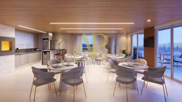 Imagem Apartamento com 2 Quartos à Venda, 77 m² em Pedra Branca - Palhoça Imagem Apartamento com 2 Quartos à Venda, 77 m² em Pedra Branca - Palhoça