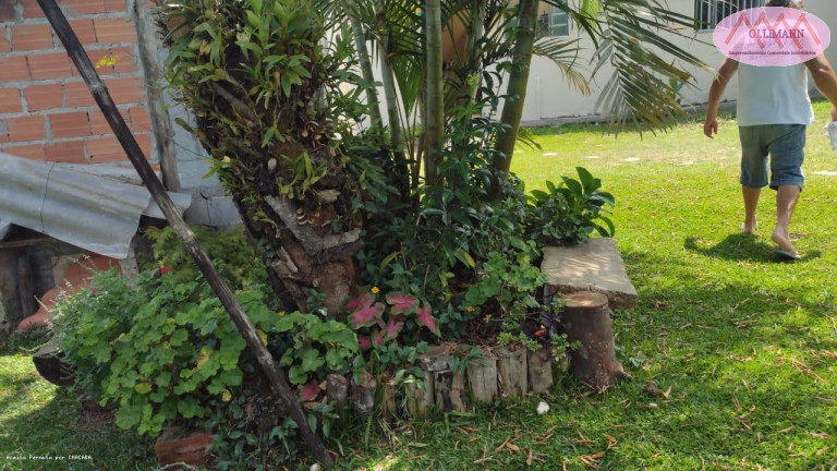 Imagem Imóvel com 3 Quartos à Venda, 89 m² em Jardim Das Lavras Mirim - Suzano