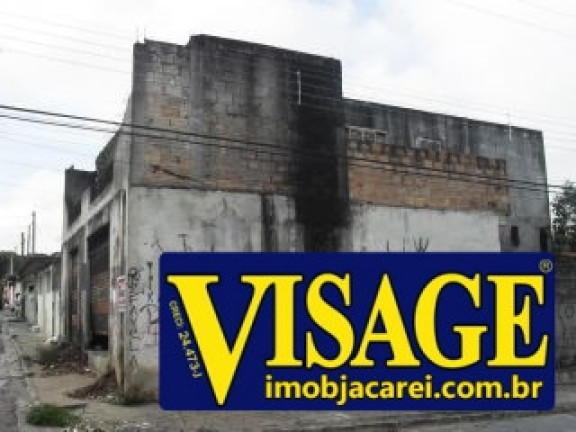 Imagem Imóvel Comercial à Venda,  em Vila Zeze - Jacareí