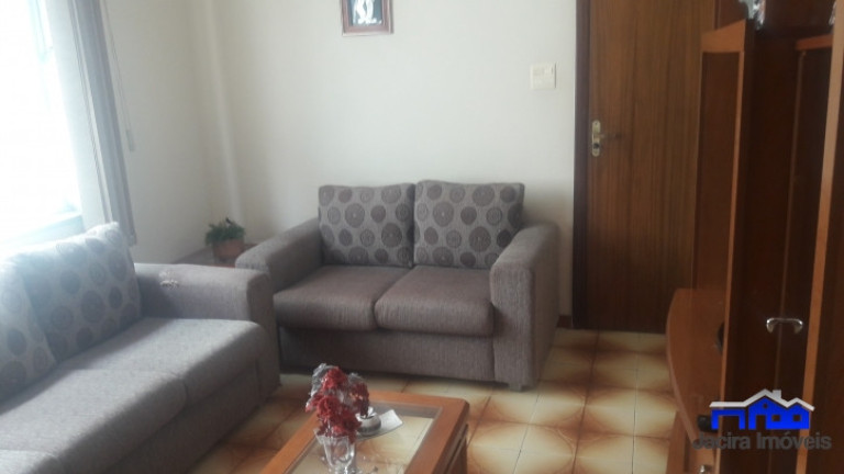 Apartamento com 3 Quartos à Venda, 90 m² em Campo Grande - Santos
