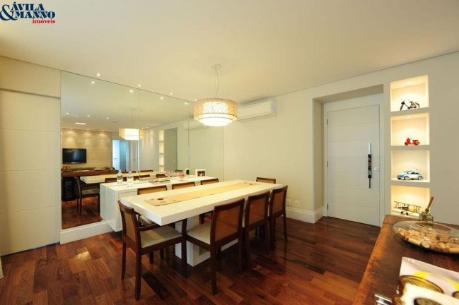 Imagem Apartamento com 3 Quartos à Venda, 149 m² em Mooca - São Paulo Imagem Apartamento com 3 Quartos à Venda, 149 m² em Mooca - São Paulo