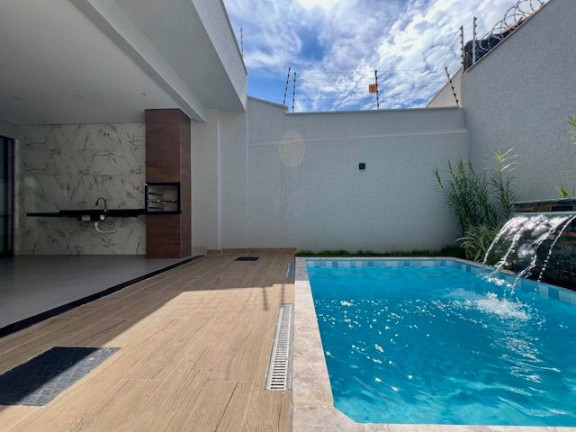 Imagem Sobrado com 3 Quartos à Venda, 183 m² em Jardim Presidente - Goiânia