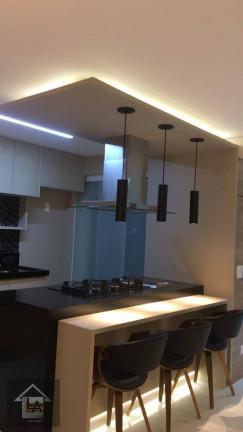 Imagem Apartamento com 3 Quartos à Venda, 85 m² em Santo Amaro - São Paulo Imagem Apartamento com 3 Quartos à Venda, 85 m² em Santo Amaro - São Paulo