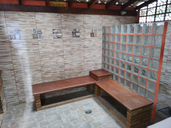 Imagem Casa de Condomínio com 2 Quartos à Venda, 59 m² em Taboleiro Verde - Cotia
