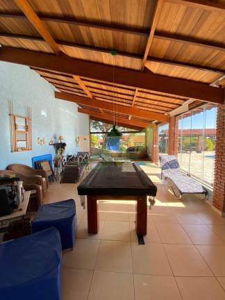 Imagem Chácara com 6 Quartos à Venda, 5.115 m² em Portão - Atibaia Imagem Chácara com 6 Quartos à Venda, 5.115 m² em Portão - Atibaia