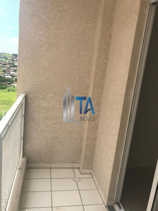 Imagem Imóvel com 2 Quartos à Venda, 51 m² em Jardim Do Lago Continuação - Campinas