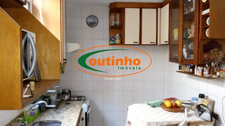 Imagem Apartamento com 3 Quartos à Venda, 100 m² em Tijuca - Rio De Janeiro