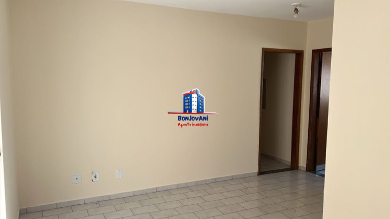 Imagem Apartamento com 3 Quartos para Alugar, 110 m² em Higienópolis - São José Do Rio Preto Imagem Apartamento com 3 Quartos para Alugar, 110 m² em Higienópolis - São José Do Rio Preto