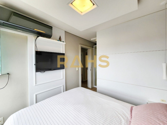 Imagem Apartamento com 3 Quartos à Venda, 72 m² em Costa E Silva - Joinville