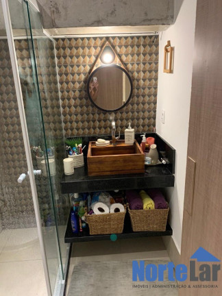 Imagem Apartamento com 2 Quartos à Venda, 60 m² em Jardim Das Laranjeiras - São Paulo