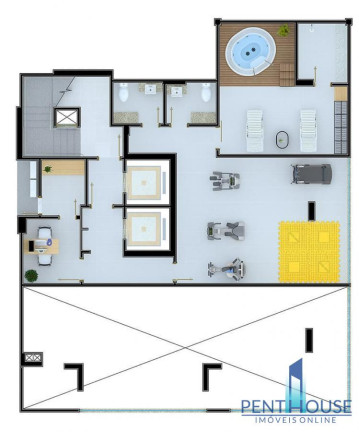 Imagem Apartamento com 3 Quartos à Venda, 129 m² em Centro - Balneário Camboriú Imagem Apartamento com 3 Quartos à Venda, 129 m² em Centro - Balneário Camboriú