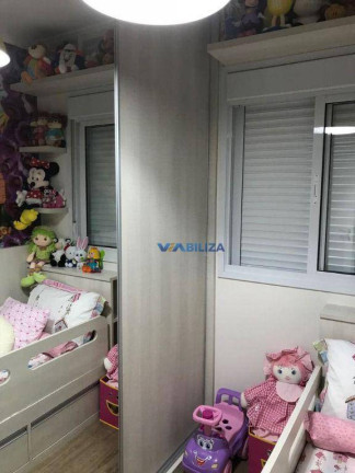 Imagem Apartamento com 3 Quartos à Venda, 102 m² em Parque São Jorge - São Paulo Imagem Apartamento com 3 Quartos à Venda, 102 m² em Parque São Jorge - São Paulo