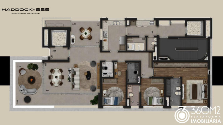 Imagem Imóvel Comercial à Venda, 34 m² em Cerqueira César - São Paulo Imagem Imóvel Comercial à Venda, 34 m² em Cerqueira César - São Paulo