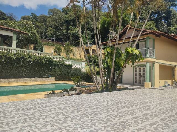 Imagem Casa com 3 Quartos à Venda, 500 m² em Chácara Santa Maria - Cotia Imagem Casa com 3 Quartos à Venda, 500 m² em Chácara Santa Maria - Cotia
