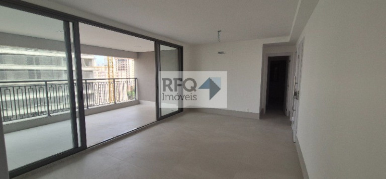 Imagem Imóvel com 3 Quartos à Venda, 123 m² em Chacara Klabin - São Paulo