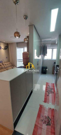 Imagem Apartamento com 2 Quartos à Venda, 56 m² em Planalto - São Bernardo Do Campo Imagem Apartamento com 2 Quartos à Venda, 56 m² em Planalto - São Bernardo Do Campo