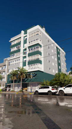 Apartamento com 2 Quartos à Venda, 44 m² em Centro - Tramandaí