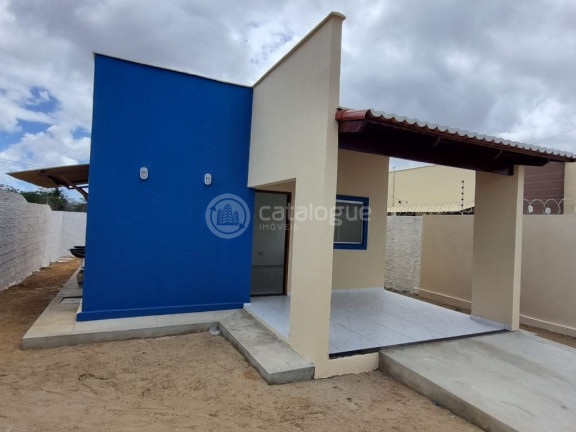 Imagem Casa com 2 Quartos à Venda, 200 m² em Bosque Brasil - Macaíba Imagem Casa com 2 Quartos à Venda, 200 m² em Bosque Brasil - Macaíba