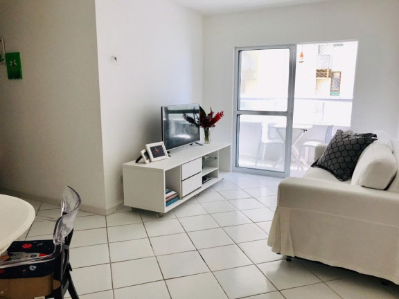Imagem Apartamento com 2 Quartos à Venda, 70 m² em Candeias - Jaboatão Dos Guararapes