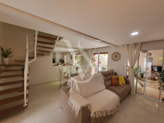 Imagem Casa de Condomínio com 3 Quartos à Venda, 115 m² em Engordadouro - Jundiaí Imagem Casa de Condomínio com 3 Quartos à Venda, 115 m² em Engordadouro - Jundiaí