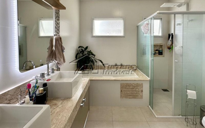 Imagem Casa de Condomínio com 4 Quartos à Venda, 247 m² em Urbanova - São José Dos Campos Imagem Casa de Condomínio com 4 Quartos à Venda, 247 m² em Urbanova - São José Dos Campos