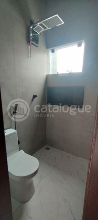 Imagem Casa de Condomínio com 3 Quartos à Venda, em Cajupiranga - Parnamirim Imagem Casa de Condomínio com 3 Quartos à Venda, em Cajupiranga - Parnamirim
