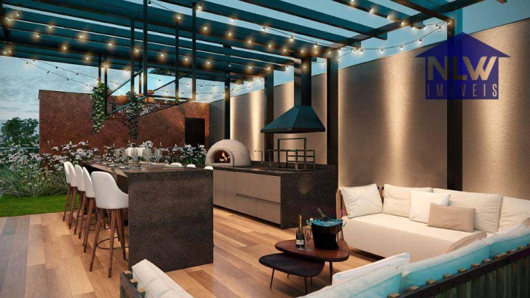 Imagem Apartamento com 1 Quarto à Venda, 37 m² em Vila Anglo Brasileira - São Paulo Imagem Apartamento com 1 Quarto à Venda, 37 m² em Vila Anglo Brasileira - São Paulo