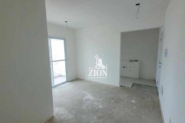 Imagem Apartamento com 2 Quartos à Venda, 55 m² em Parada Inglesa - São Paulo Imagem Apartamento com 2 Quartos à Venda, 55 m² em Parada Inglesa - São Paulo