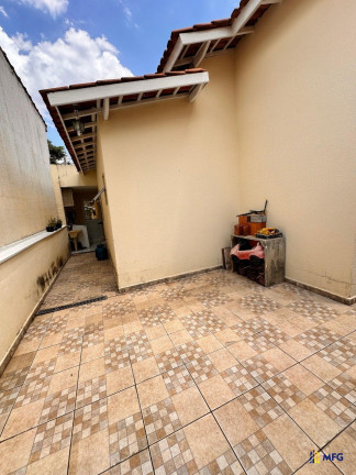 Imagem Casa de Condomínio com 2 Quartos à Venda, 140 m² em Condomínio Branca Lua - Sorocaba Imagem Casa de Condomínio com 2 Quartos à Venda, 140 m² em Condomínio Branca Lua - Sorocaba