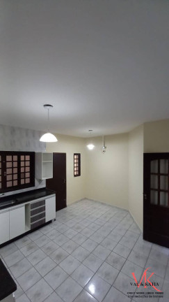 Imagem Casa com 2 Quartos à Venda, 175 m² em Parque São Luís - Taubaté
