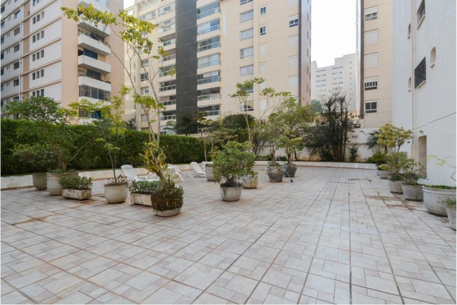 Imagem Apartamento com 2 Quartos à Venda, 73 m² em Paraíso - São Paulo Imagem Apartamento com 2 Quartos à Venda, 73 m² em Paraíso - São Paulo