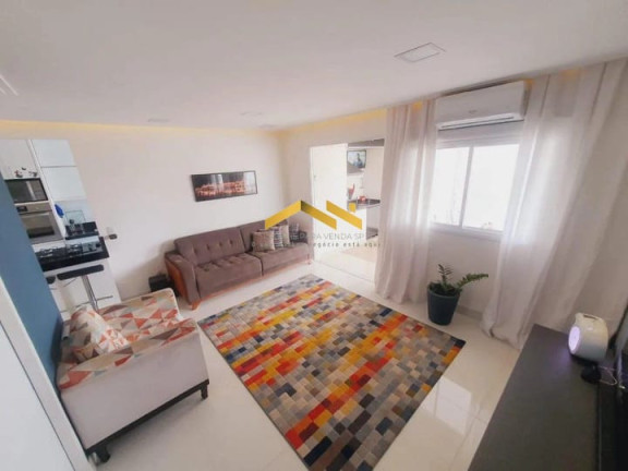 Foto do imóvel Apartamento com 2 Quartos à Venda, 60 m² em Sacoma - São Paulo