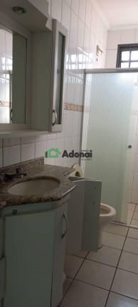 Imagem Casa com 3 Quartos à Venda, 150 m² em Jardim Guanabara - Jundiaí