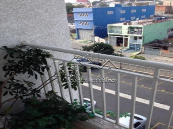 Imagem Apartamento com 2 Quartos à Venda,  em Cidade Lider - Sao Paulo