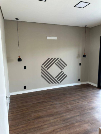 Imagem Sobrado com 4 Quartos à Venda, 285 m² em Condomínio Mont Blanc - Sorocaba