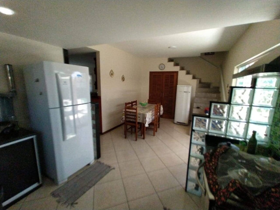 Imagem Casa de Condomínio com 5 Quartos à Venda, 275 m² em Peró - Cabo Frio Imagem Casa de Condomínio com 5 Quartos à Venda, 275 m² em Peró - Cabo Frio