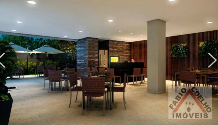 Imagem Apartamento com 3 Quartos à Venda, 64 m² em Vila Mascote - São Paulo Imagem Apartamento com 3 Quartos à Venda, 64 m² em Vila Mascote - São Paulo