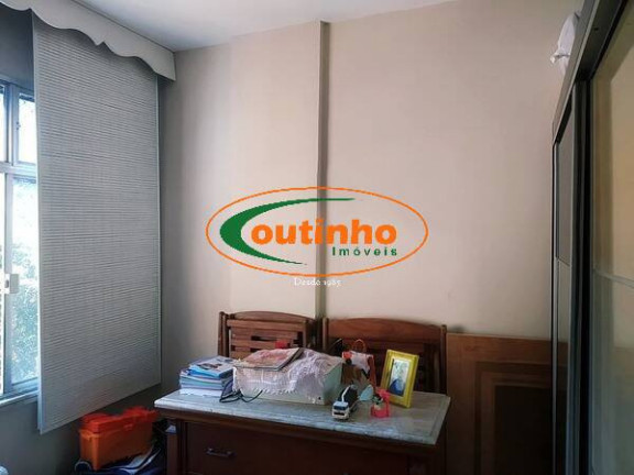 Imagem Apartamento com 3 Quartos à Venda, 88 m² em Tijuca - Rio De Janeiro Imagem Apartamento com 3 Quartos à Venda, 88 m² em Tijuca - Rio De Janeiro