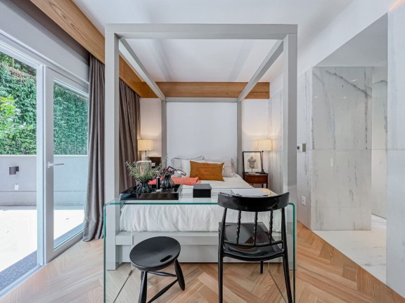 Imagem Apartamento com 1 Quarto à Venda, 84 m² em Três Figueiras - Porto Alegre Imagem Apartamento com 1 Quarto à Venda, 84 m² em Três Figueiras - Porto Alegre