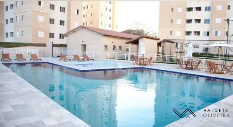 Imagem Apartamento com 2 Quartos à Venda, 58 m² em Jardim Ismênia - São José Dos Campos Imagem Apartamento com 2 Quartos à Venda, 58 m² em Jardim Ismênia - São José Dos Campos
